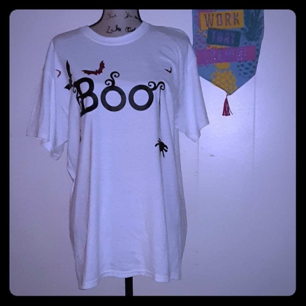 HAPPY HALLOWEEN t-shirt